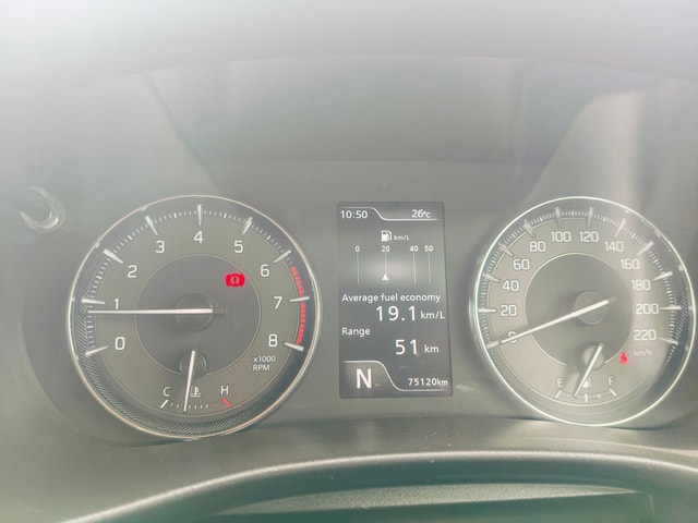 View Maruti Suzuki Baleno Image 7 Used Maruti Suzuki Baleno Image 7