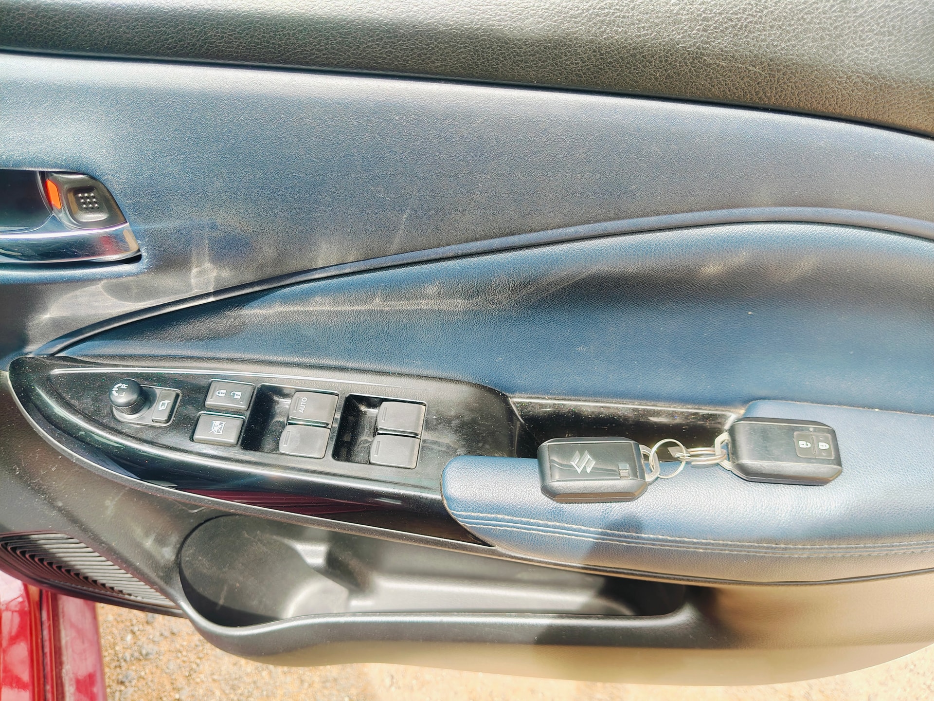 View 2023 Maruti Suzuki Baleno Alpha AGS Petrol Image 13 Used 2023 Maruti Suzuki Baleno Alpha AGS Petrol Image 13