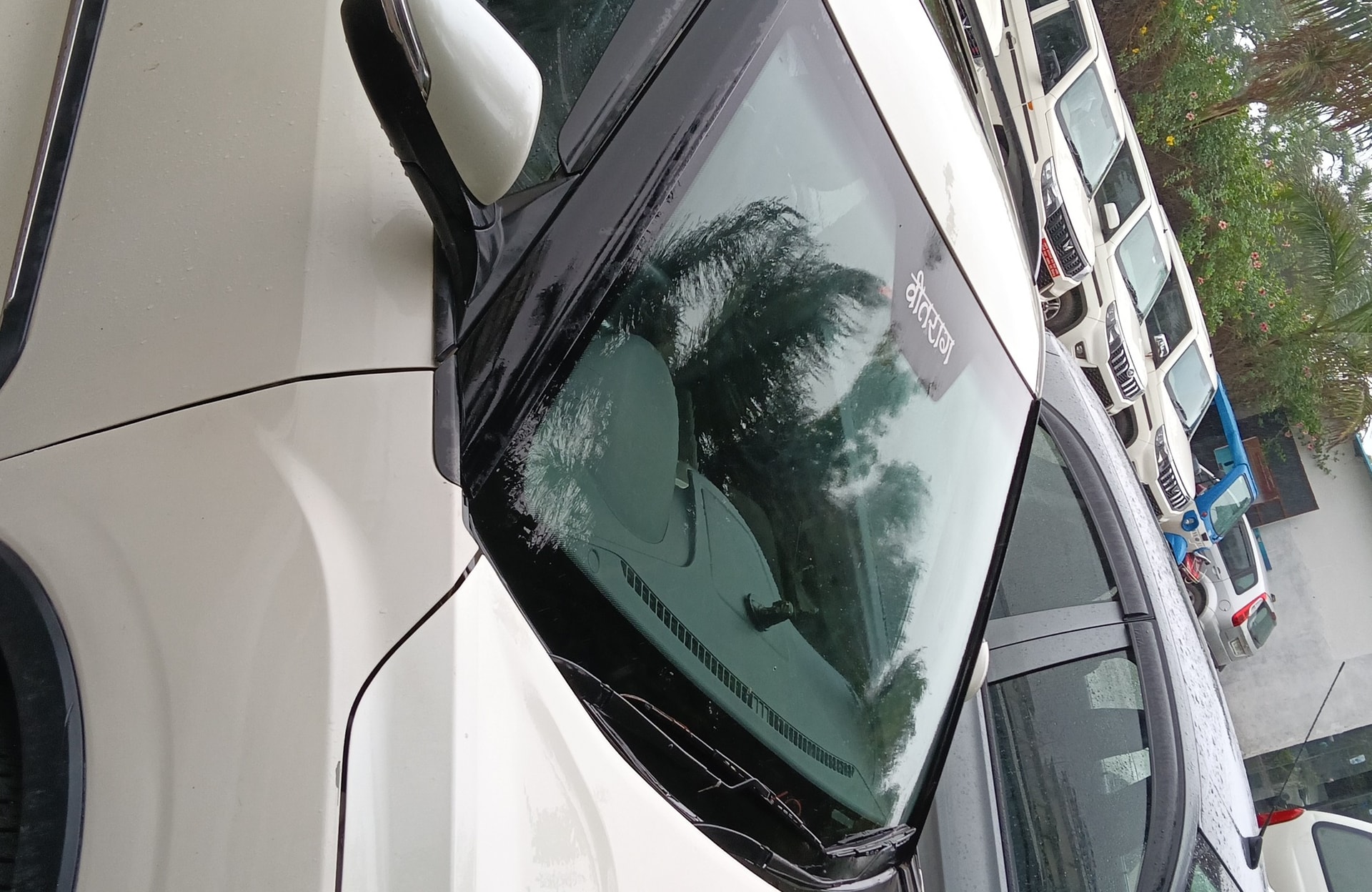 Used 2022 Mahindra XUV300 Used 2022 Mahindra XUV300