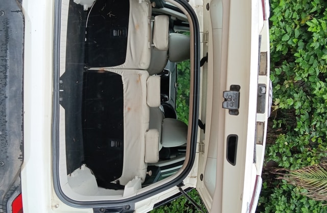 View Mahindra XUV300 Image 17 Used Mahindra XUV300 Image 17