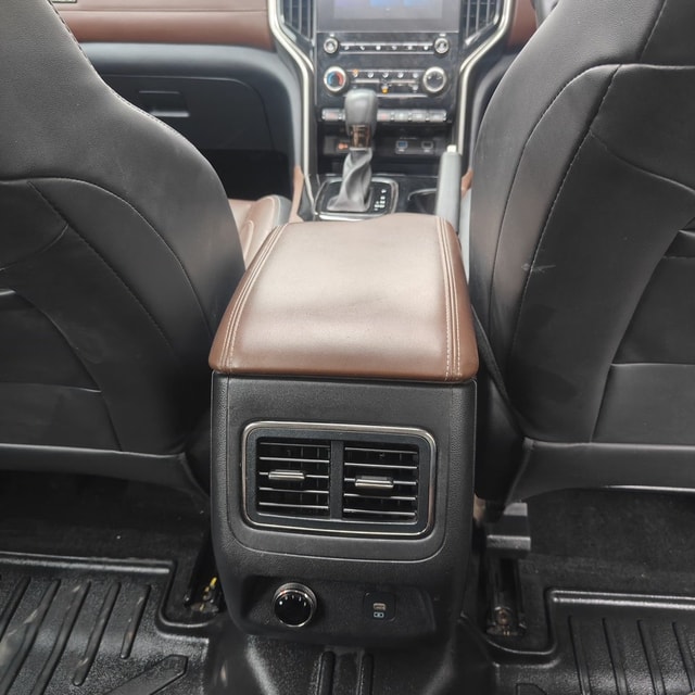 View Mahindra Scorpio-N Image 13 Used Mahindra Scorpio-N Image 13