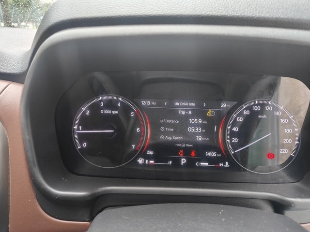 View Mahindra Scorpio-N Image 7 Used Mahindra Scorpio-N Image 7