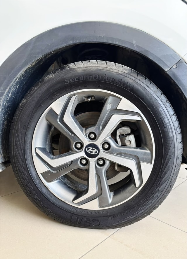 View Hyundai Creta Image 8 Used Hyundai Creta Image 8