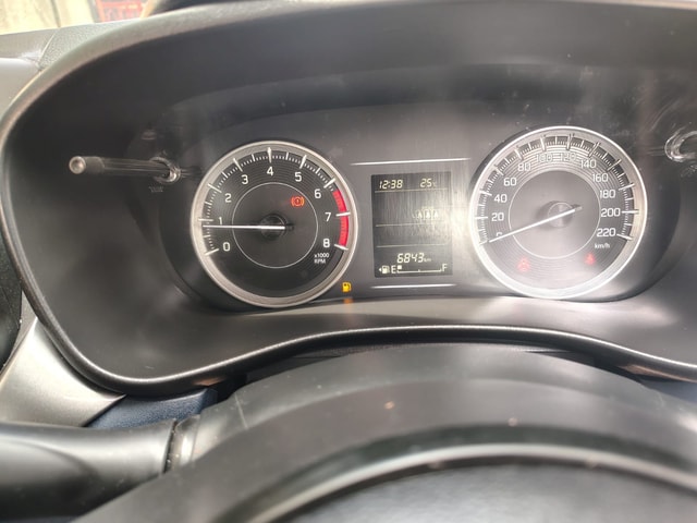View Maruti Suzuki Baleno Image 7 Used Maruti Suzuki Baleno Image 7