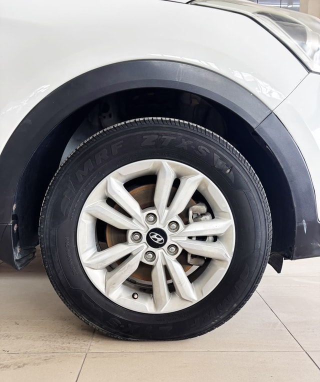 View Hyundai Creta Image 8 Used Hyundai Creta Image 8