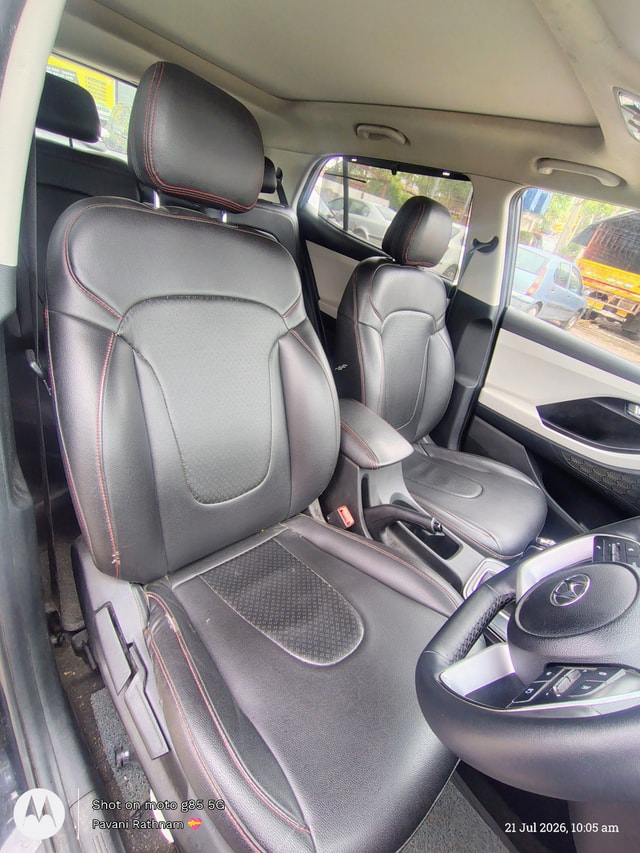 View Hyundai Creta Image 3 Used Hyundai Creta Image 3