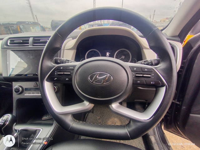 View Hyundai Creta Image 11 Used Hyundai Creta Image 11