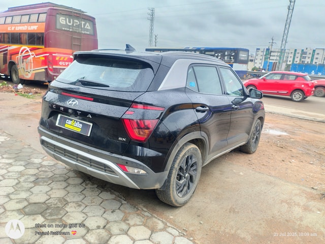 View Hyundai Creta Image 14 Used Hyundai Creta Image 14
