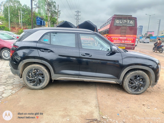 View Hyundai Creta Image 8 Used Hyundai Creta Image 8