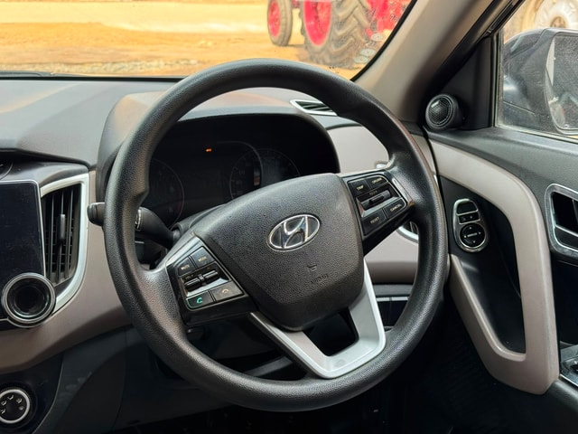 View Hyundai Creta Image 11 Used Hyundai Creta Image 11