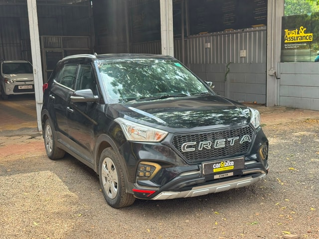 View Hyundai Creta Image 12 Used Hyundai Creta Image 12