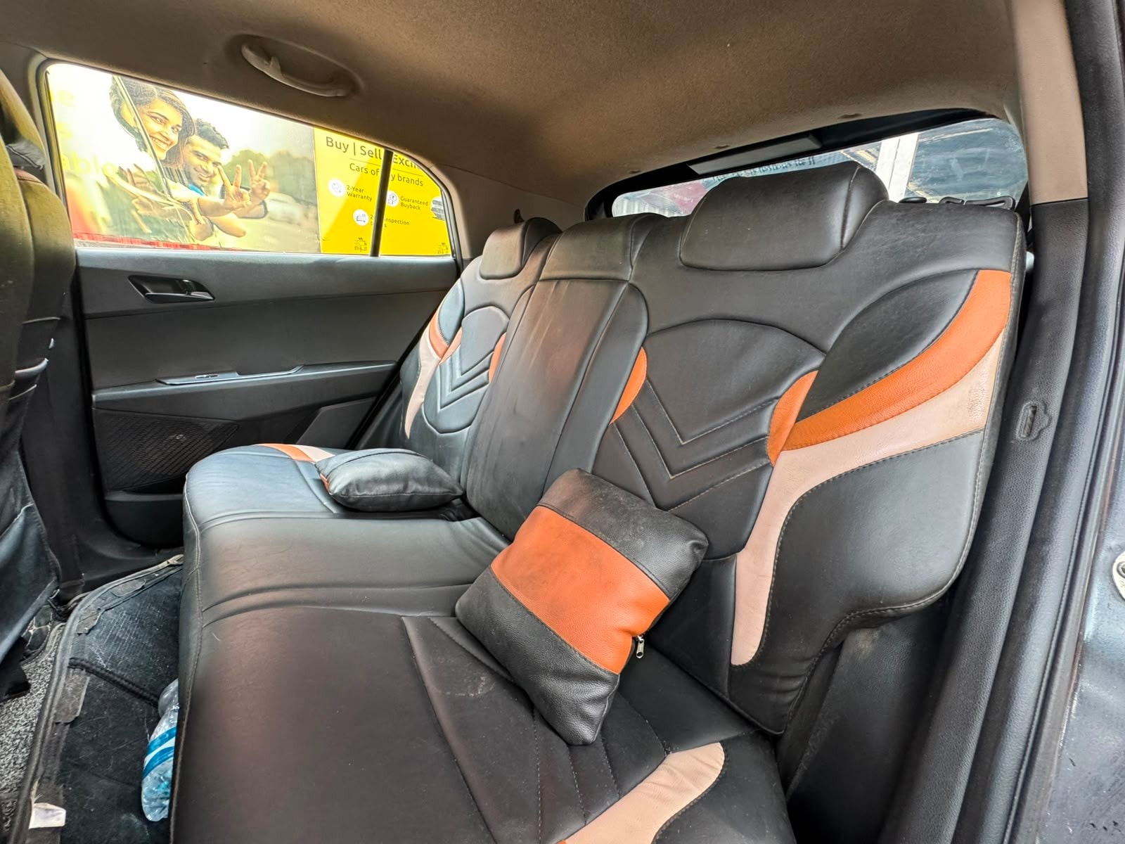 View 2020 Hyundai Creta 1.4 S Diesel Image 5 Used 2020 Hyundai Creta 1.4 S Diesel Image 5