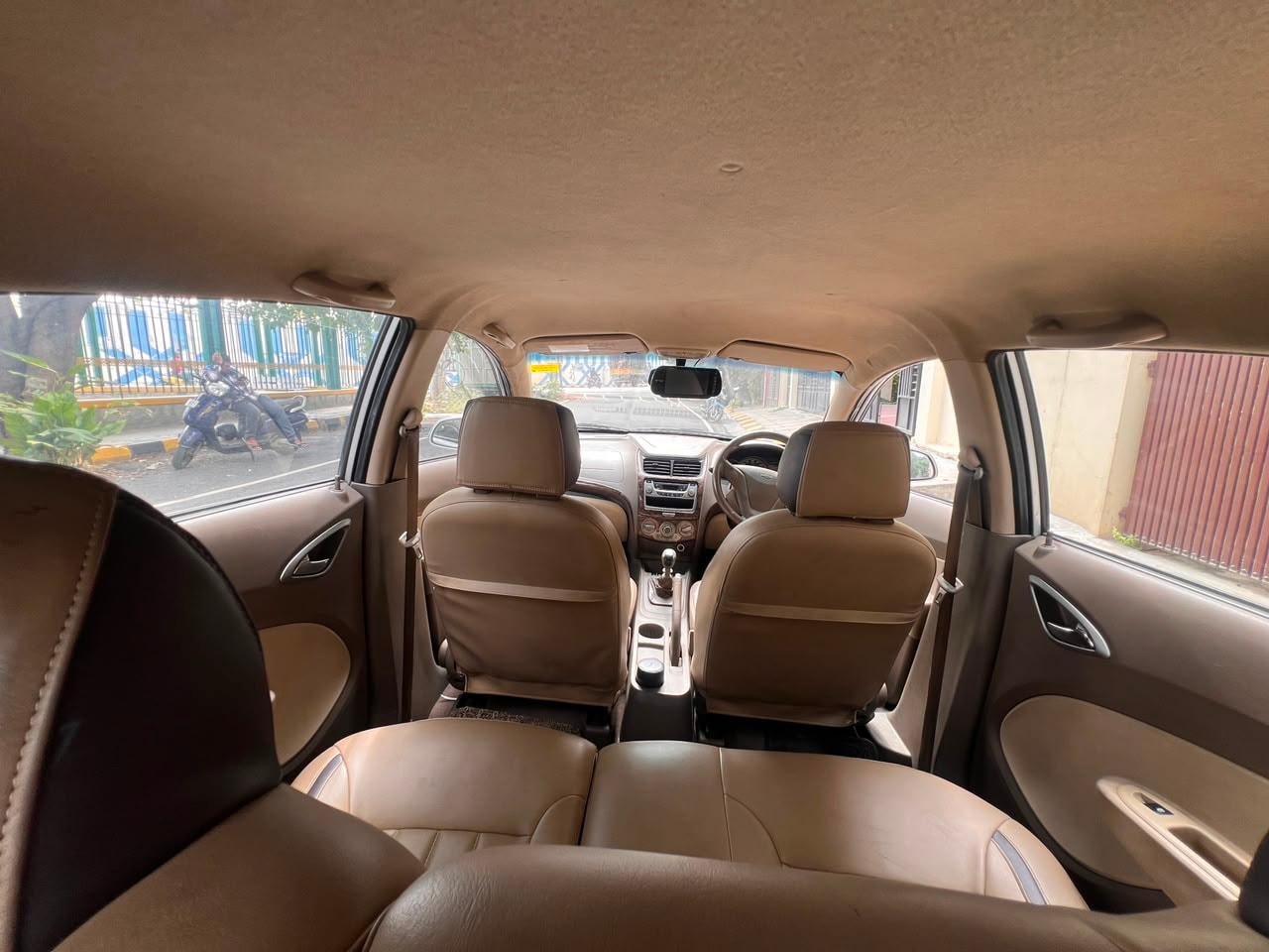 Used 2012 Chevrolet Sail UVA Used 2012 Chevrolet Sail UVA