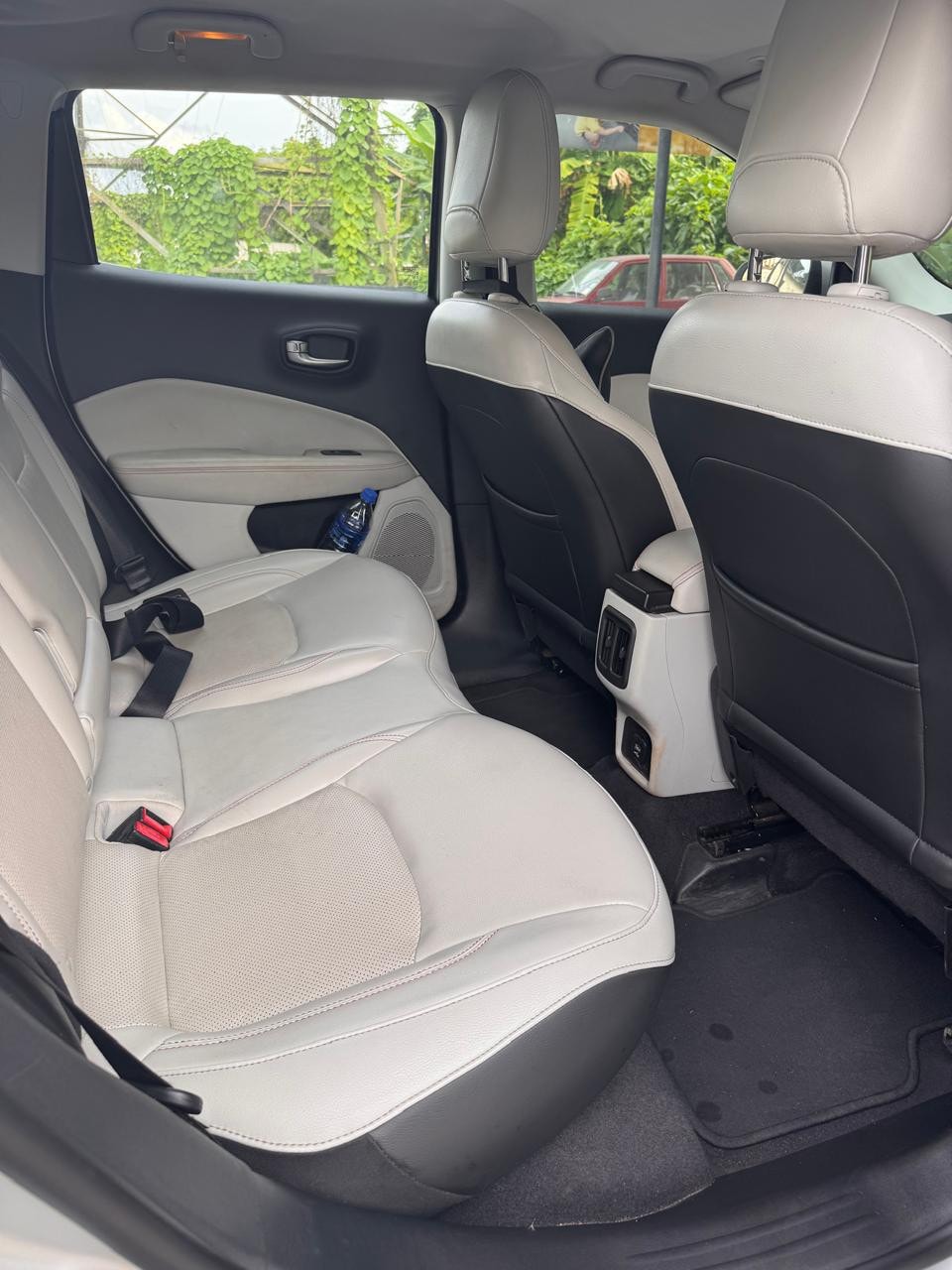 Used 2018 Jeep Compass Used 2018 Jeep Compass