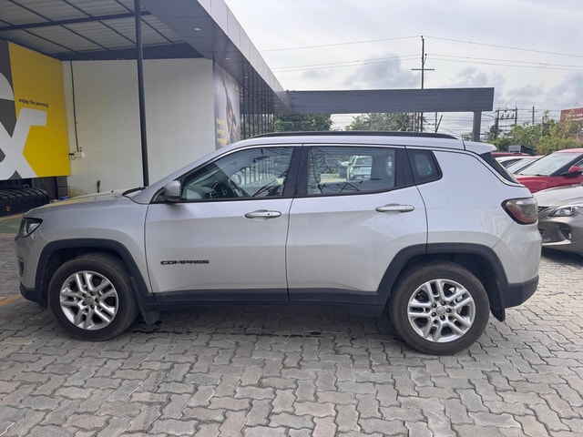 View Jeep Compass Image 6 Used Jeep Compass Image 6