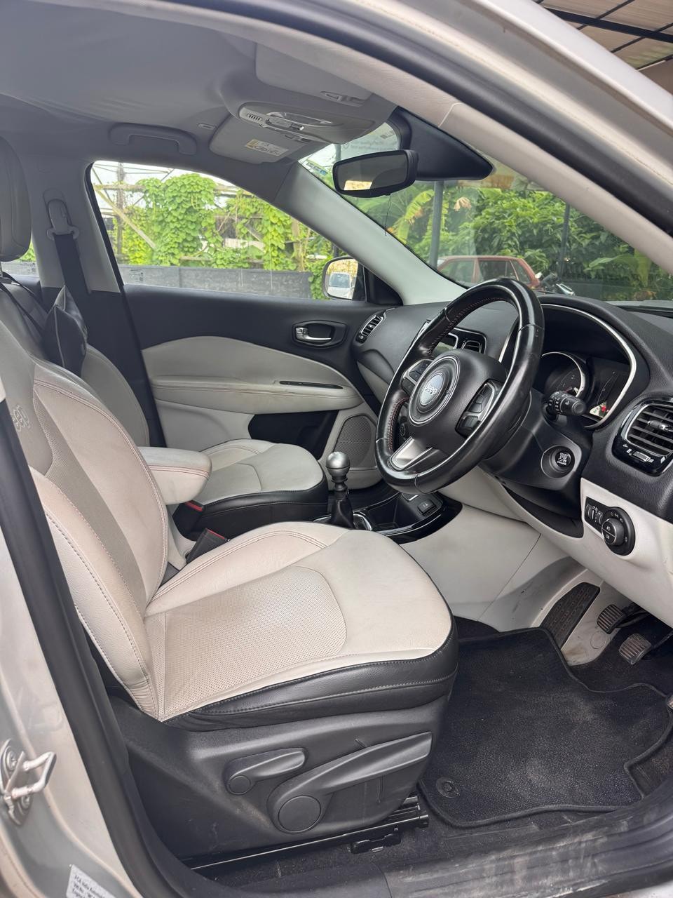 Used 2018 Jeep Compass Used 2018 Jeep Compass