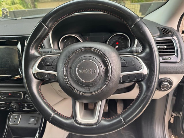 View Jeep Compass Image 11 Used Jeep Compass Image 11