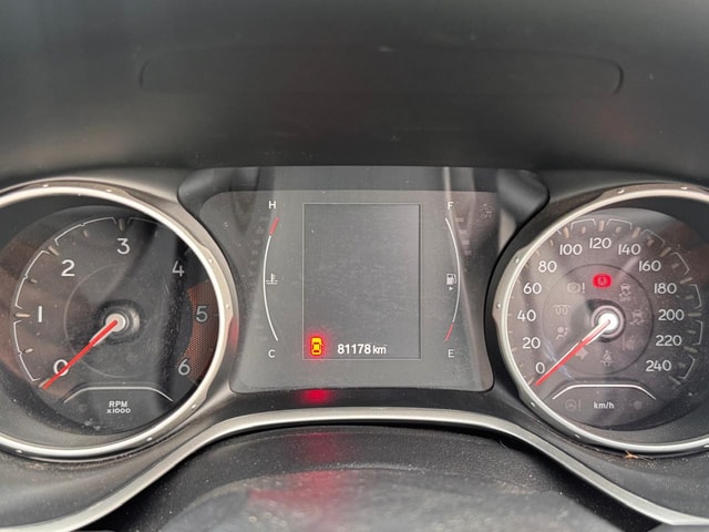 View Jeep Compass Image 7 Used Jeep Compass Image 7