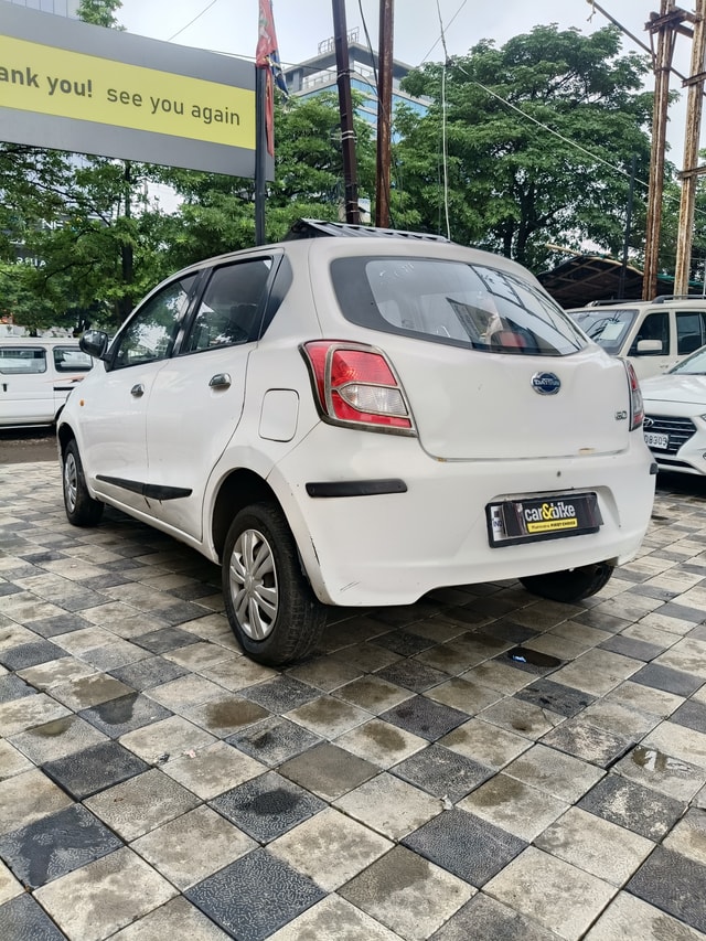 View Datsun Go Image 10 Used Datsun Go Image 10