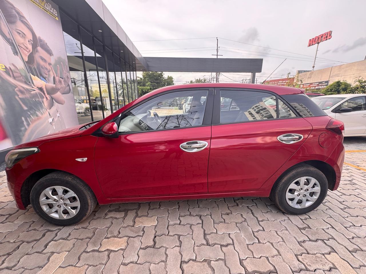 Used 2017 Hyundai i20 Used 2017 Hyundai i20