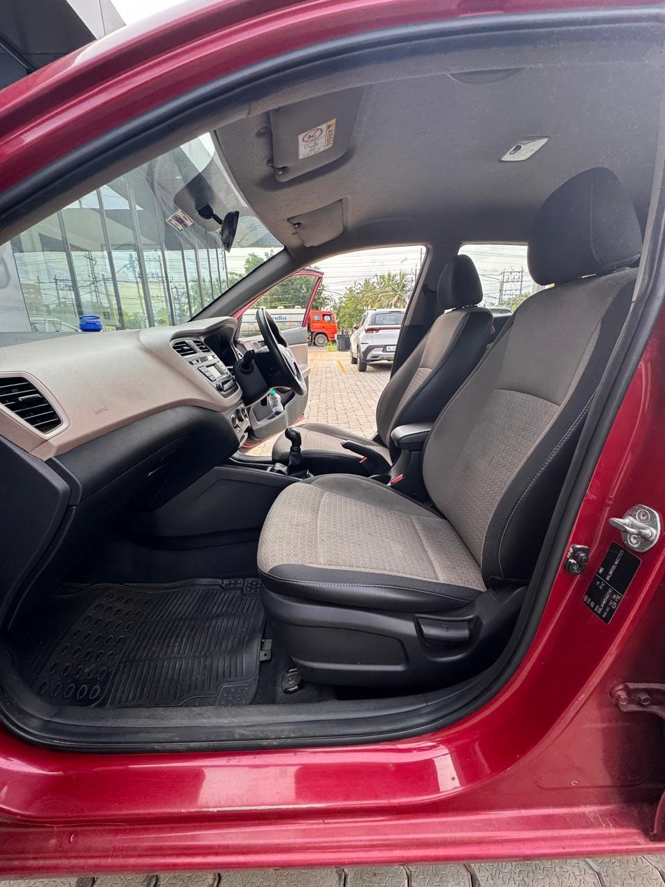 Used 2017 Hyundai i20 Used 2017 Hyundai i20