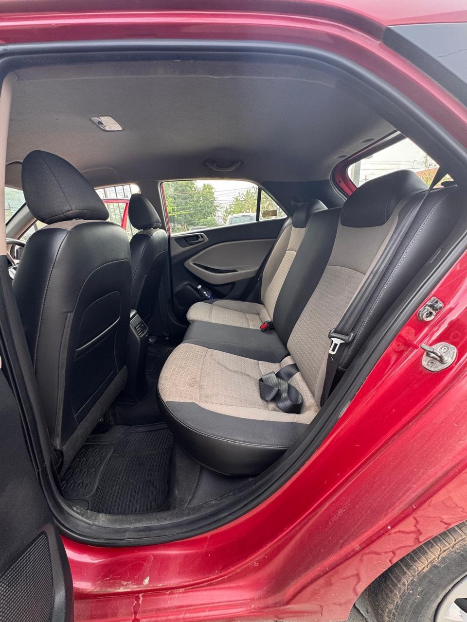 Used 2017 Hyundai i20 Used 2017 Hyundai i20