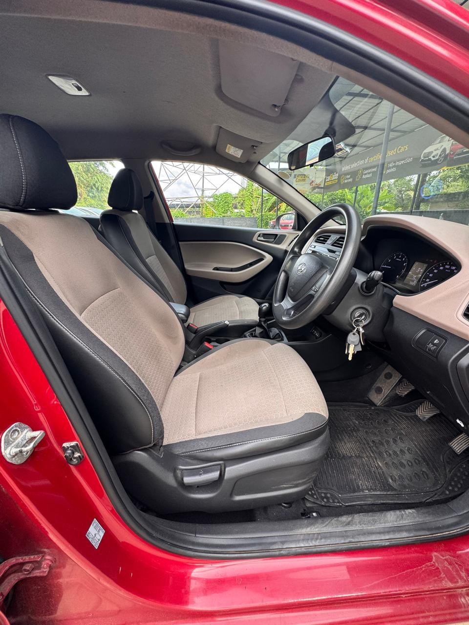 Used 2017 Hyundai i20 Used 2017 Hyundai i20