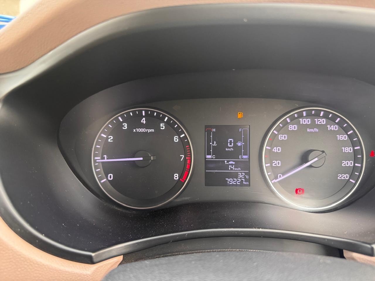 Used 2017 Hyundai i20 Used 2017 Hyundai i20