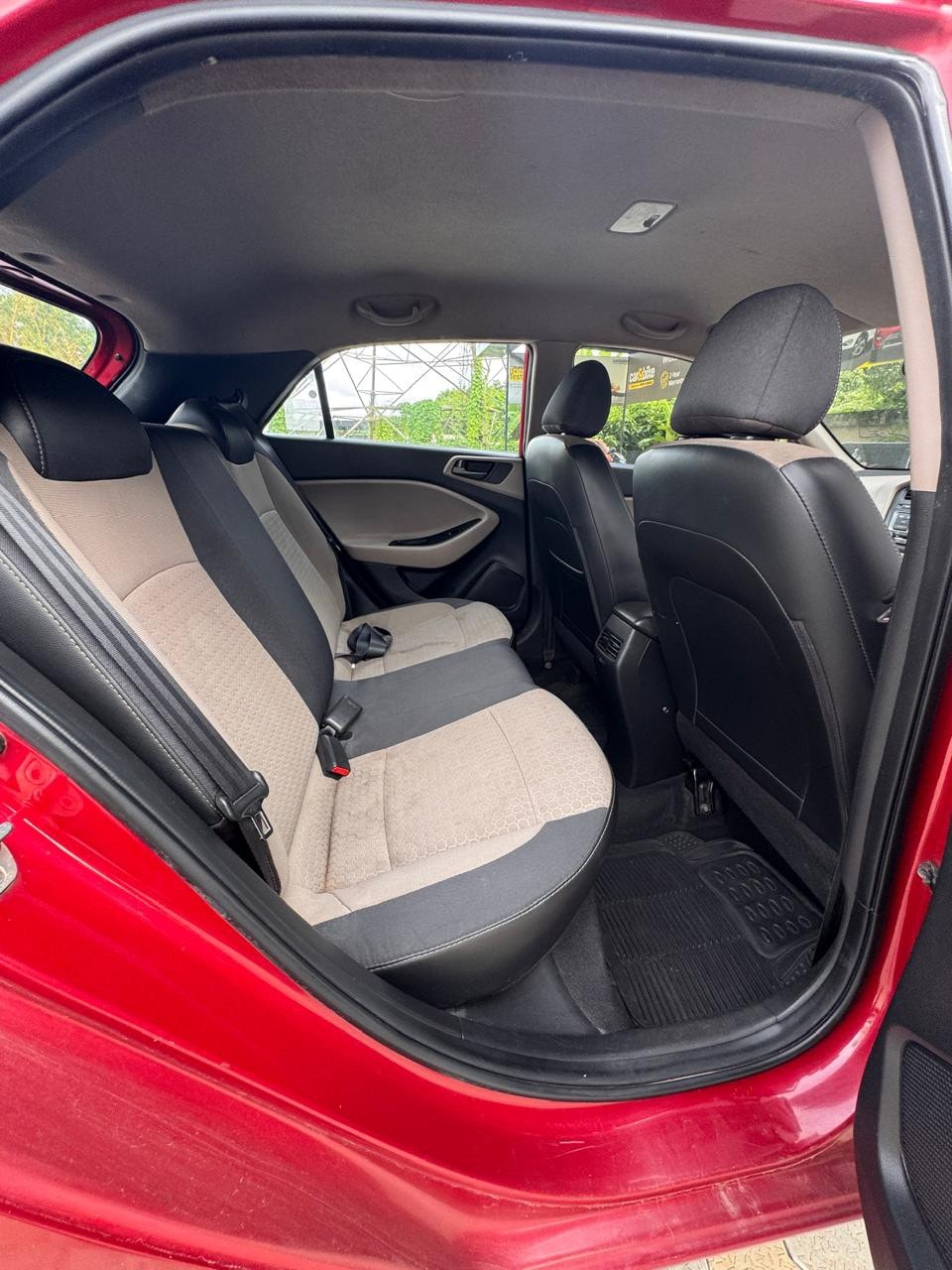 Used 2017 Hyundai i20 Used 2017 Hyundai i20