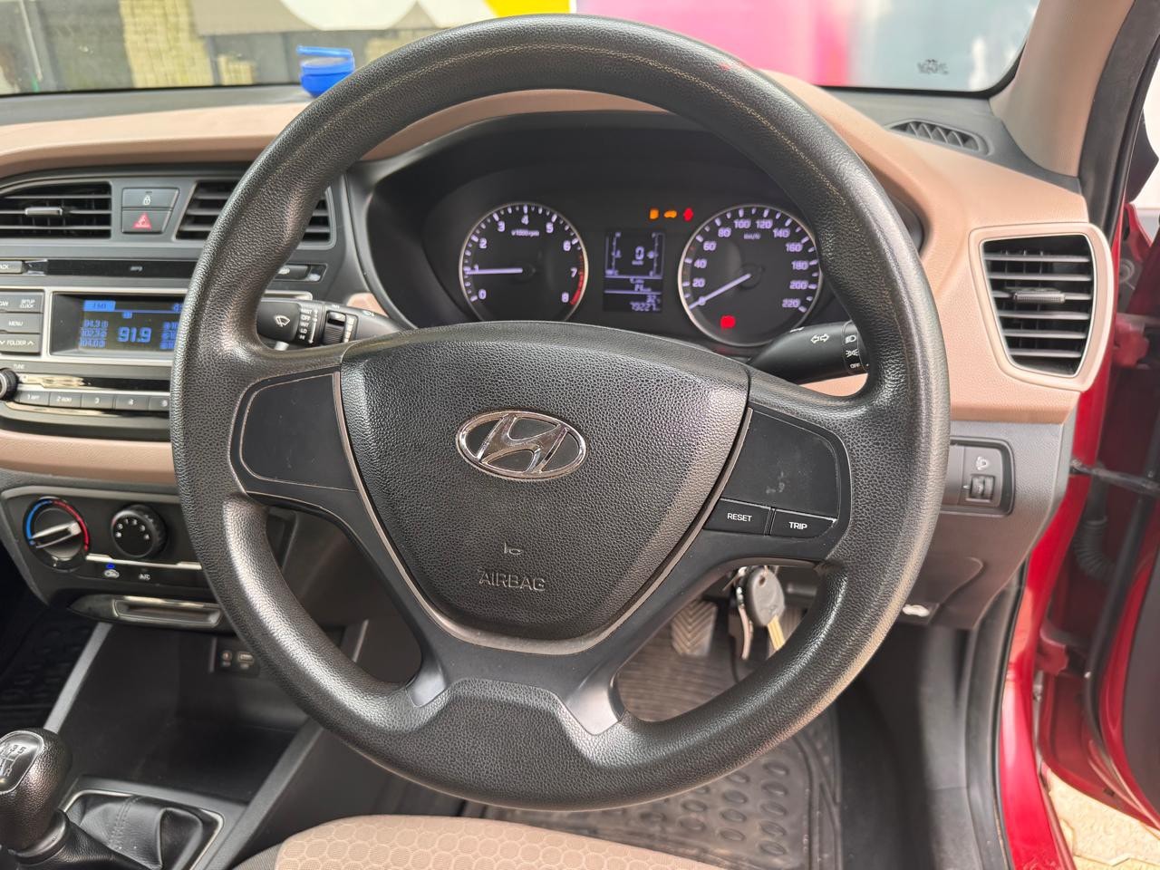 Used 2017 Hyundai i20 Used 2017 Hyundai i20