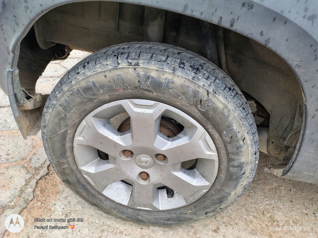 View Renault Kwid Image 16 Used Renault Kwid Image 16