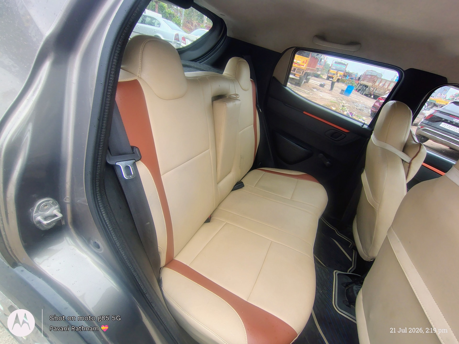 Used 2019 Renault Kwid Used 2019 Renault Kwid