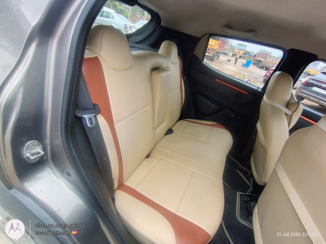 View Renault Kwid Image 5 Used Renault Kwid Image 5