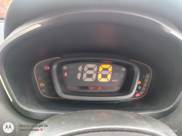 View Renault Kwid Image 7 Used Renault Kwid Image 7