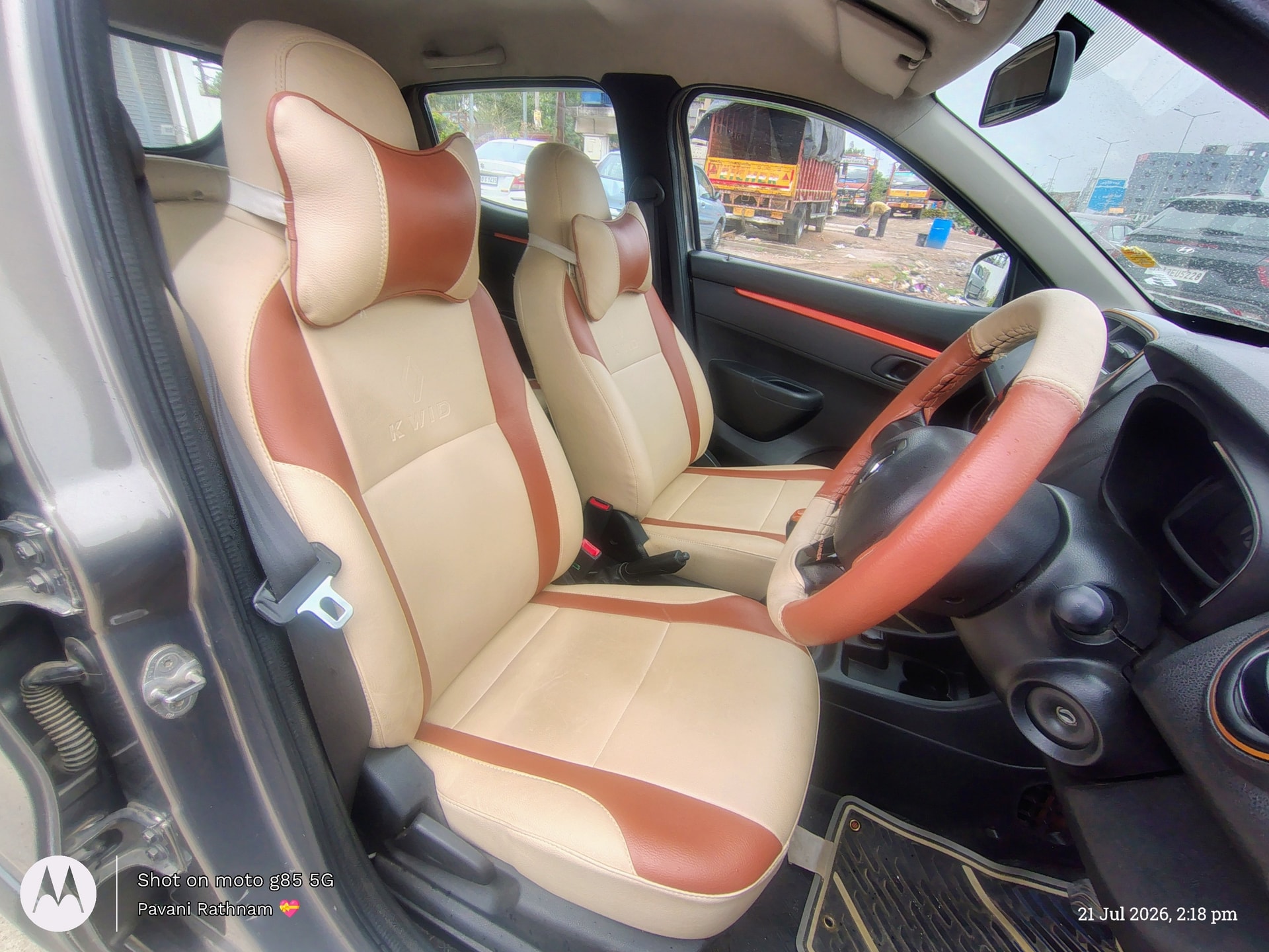 Used 2019 Renault Kwid Used 2019 Renault Kwid