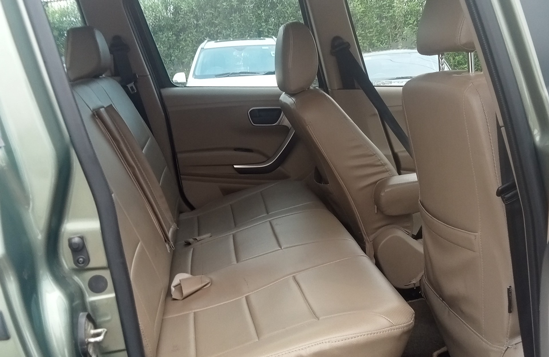 Used 2023 Mahindra Bolero Neo Used 2023 Mahindra Bolero Neo