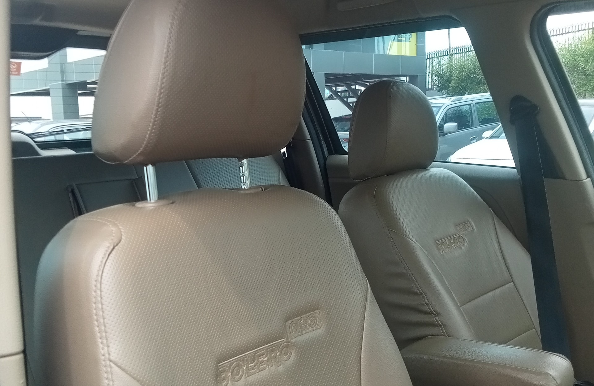 Used 2023 Mahindra Bolero Neo Used 2023 Mahindra Bolero Neo