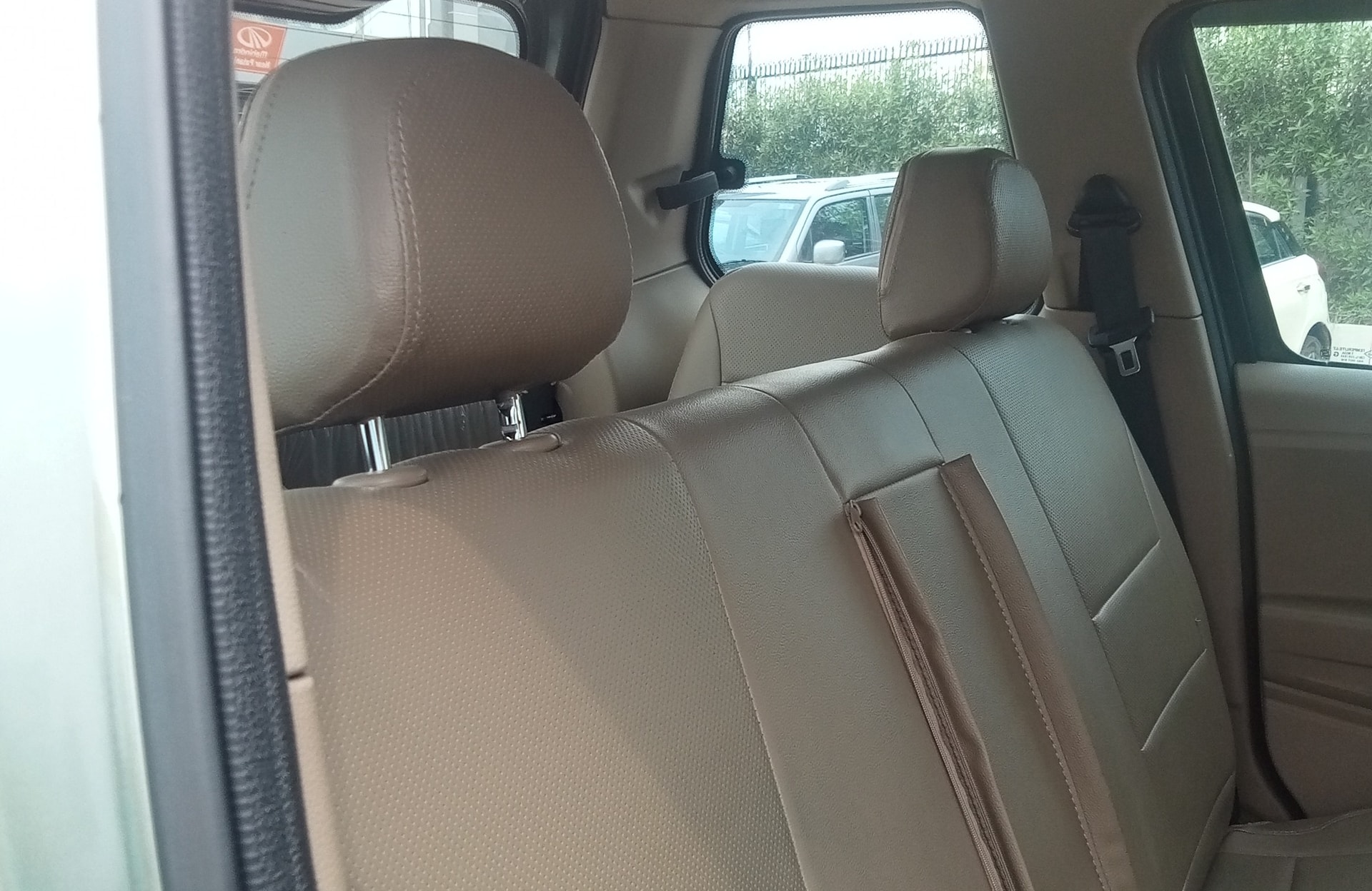 Used 2023 Mahindra Bolero Neo Used 2023 Mahindra Bolero Neo