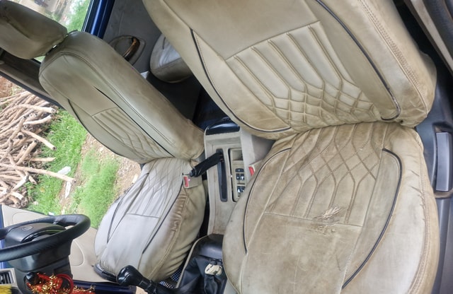 View Mahindra Scorpio Image 13 Used Mahindra Scorpio Image 13
