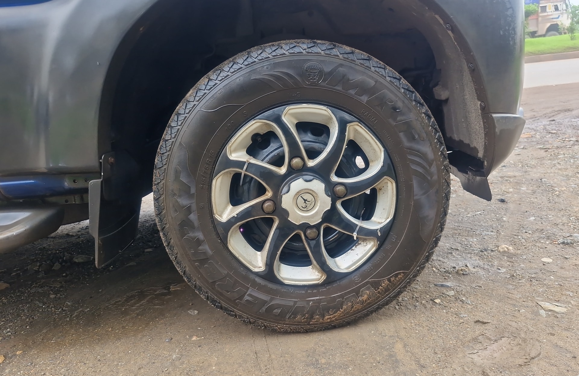 View 2016 Mahindra Scorpio S2 2WD Image 16 Used 2016 Mahindra Scorpio S2 2WD Image 16