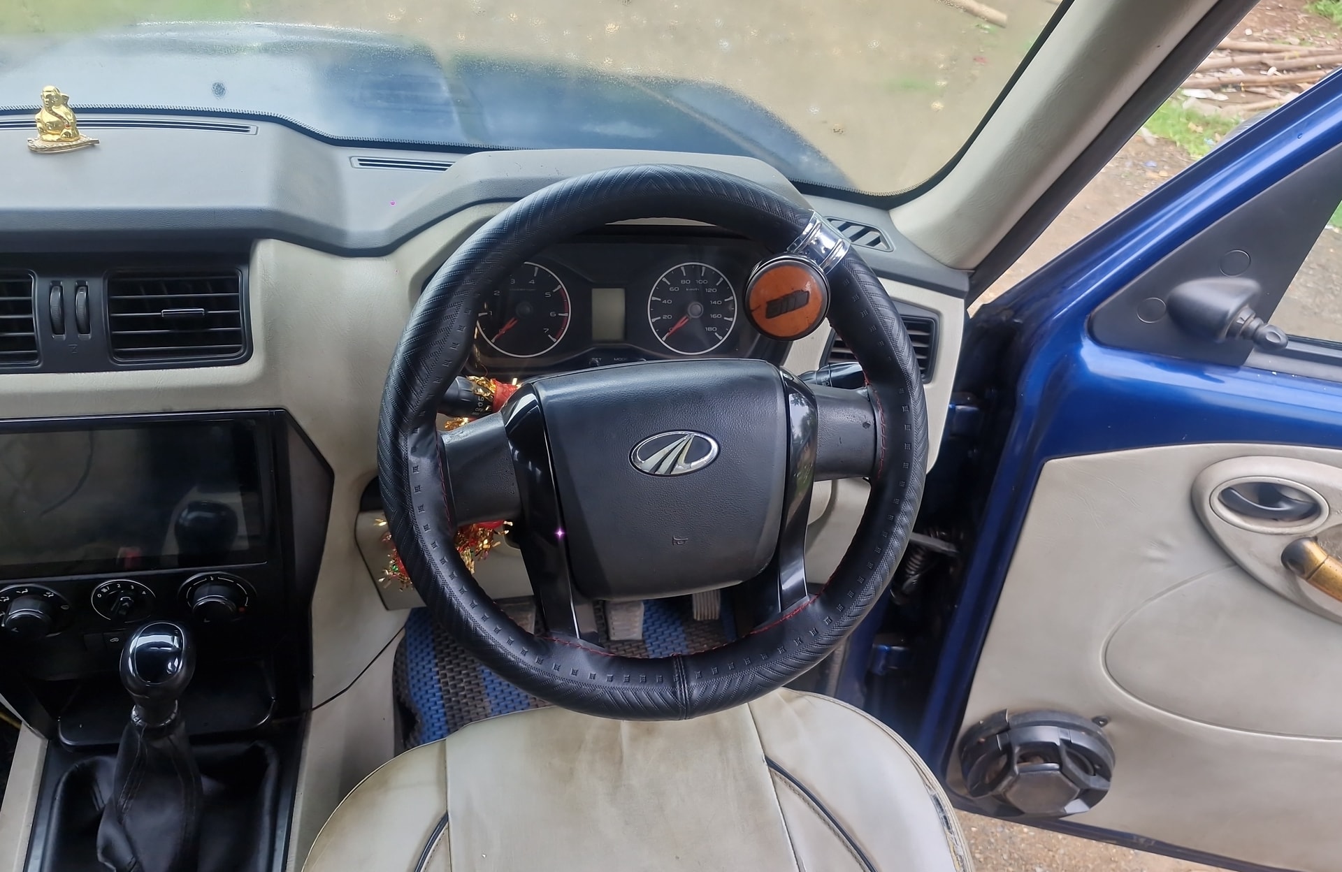 View 2016 Mahindra Scorpio S2 2WD Image 11 Used 2016 Mahindra Scorpio S2 2WD Image 11