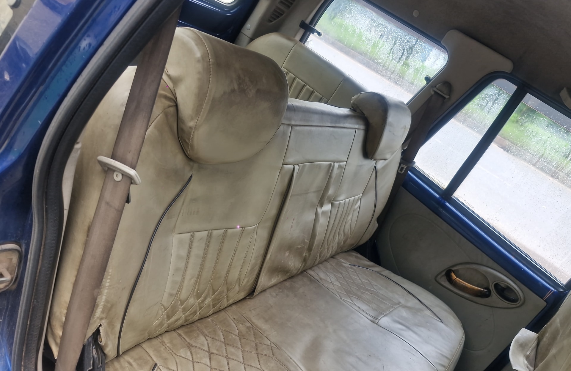 View 2016 Mahindra Scorpio S2 2WD Image 5 Used 2016 Mahindra Scorpio S2 2WD Image 5