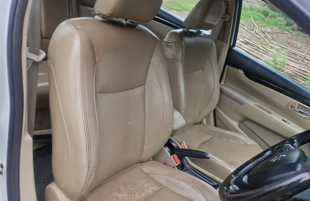 View Maruti Suzuki Ciaz Image 3 Used Maruti Suzuki Ciaz Image 3