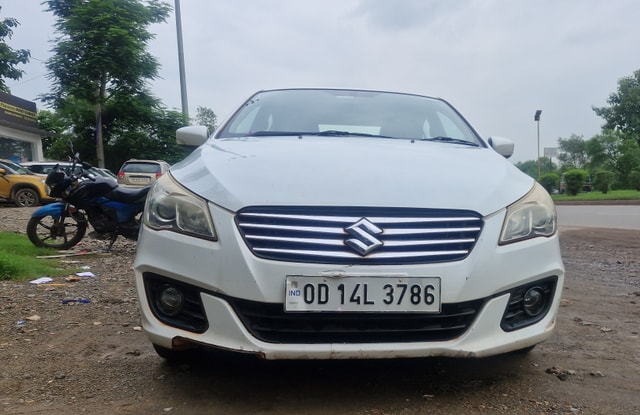 View Maruti Suzuki Ciaz Image 2 Used Maruti Suzuki Ciaz Image 2