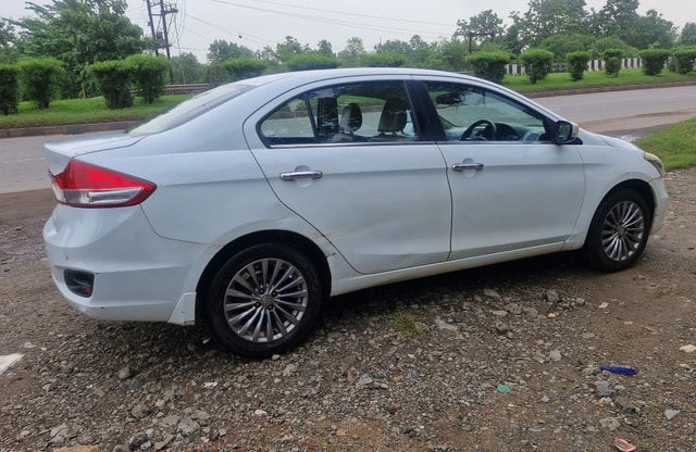 View Maruti Suzuki Ciaz Image 8 Used Maruti Suzuki Ciaz Image 8