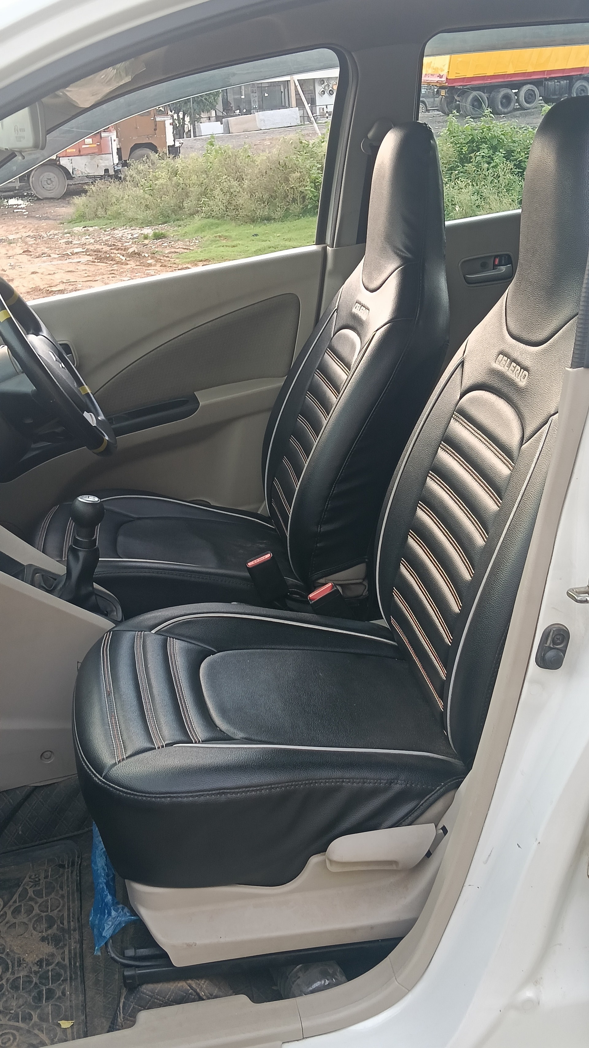 Used 2020 Maruti Suzuki Celerio Used 2020 Maruti Suzuki Celerio