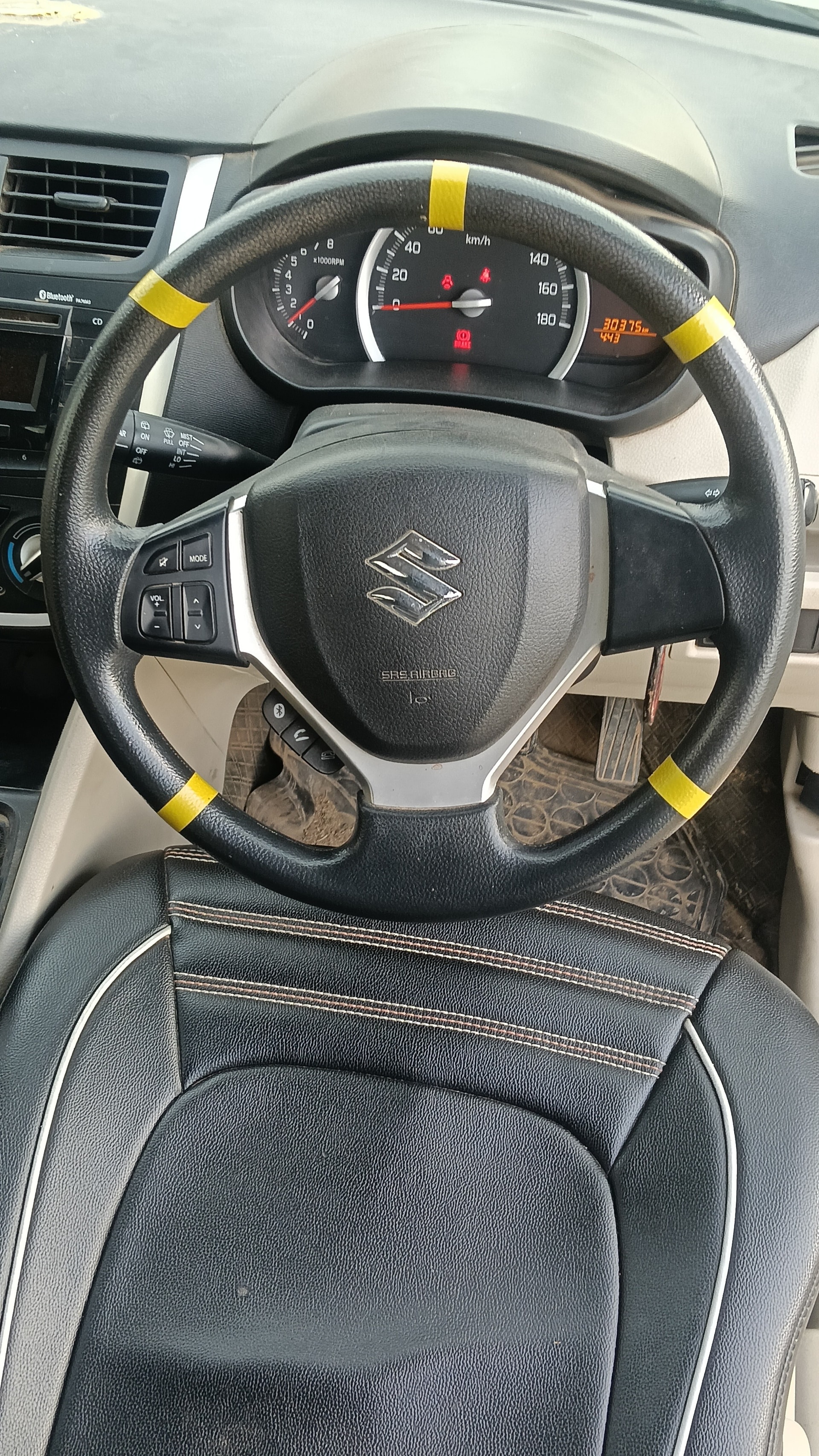 Used 2020 Maruti Suzuki Celerio Used 2020 Maruti Suzuki Celerio