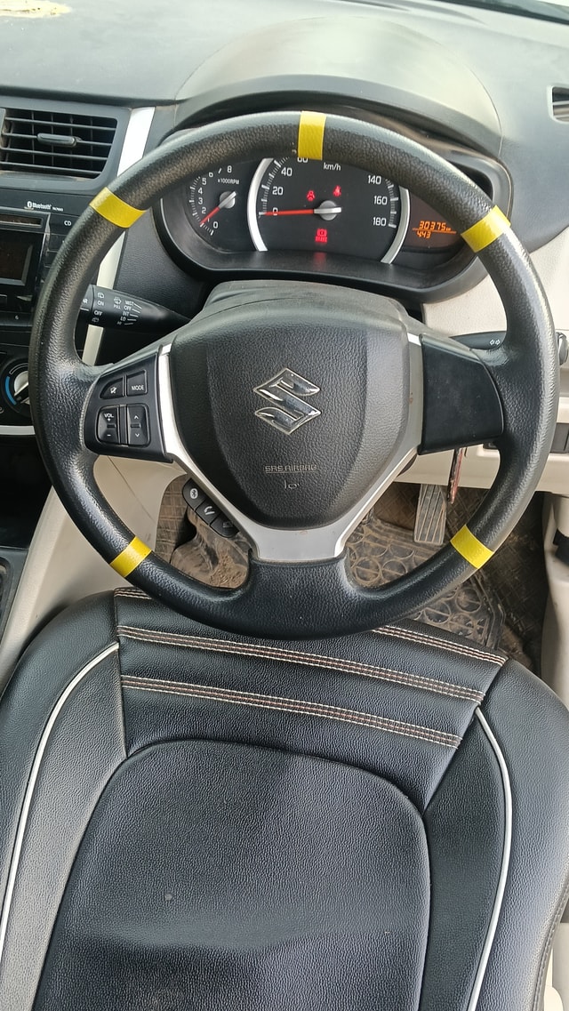 View Maruti Suzuki Celerio Image 11 Used Maruti Suzuki Celerio Image 11