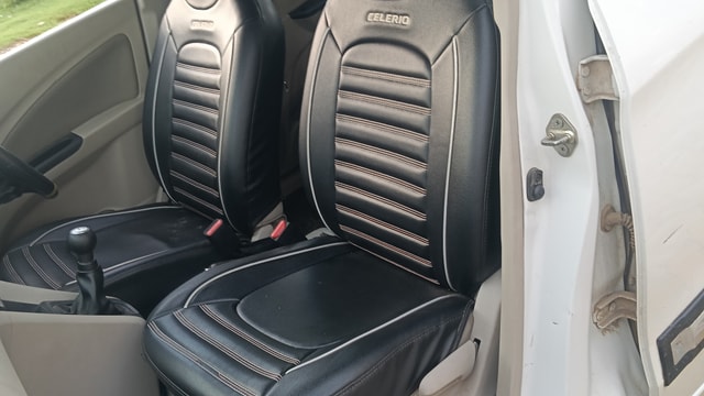 View Maruti Suzuki Celerio Image 3 Used Maruti Suzuki Celerio Image 3