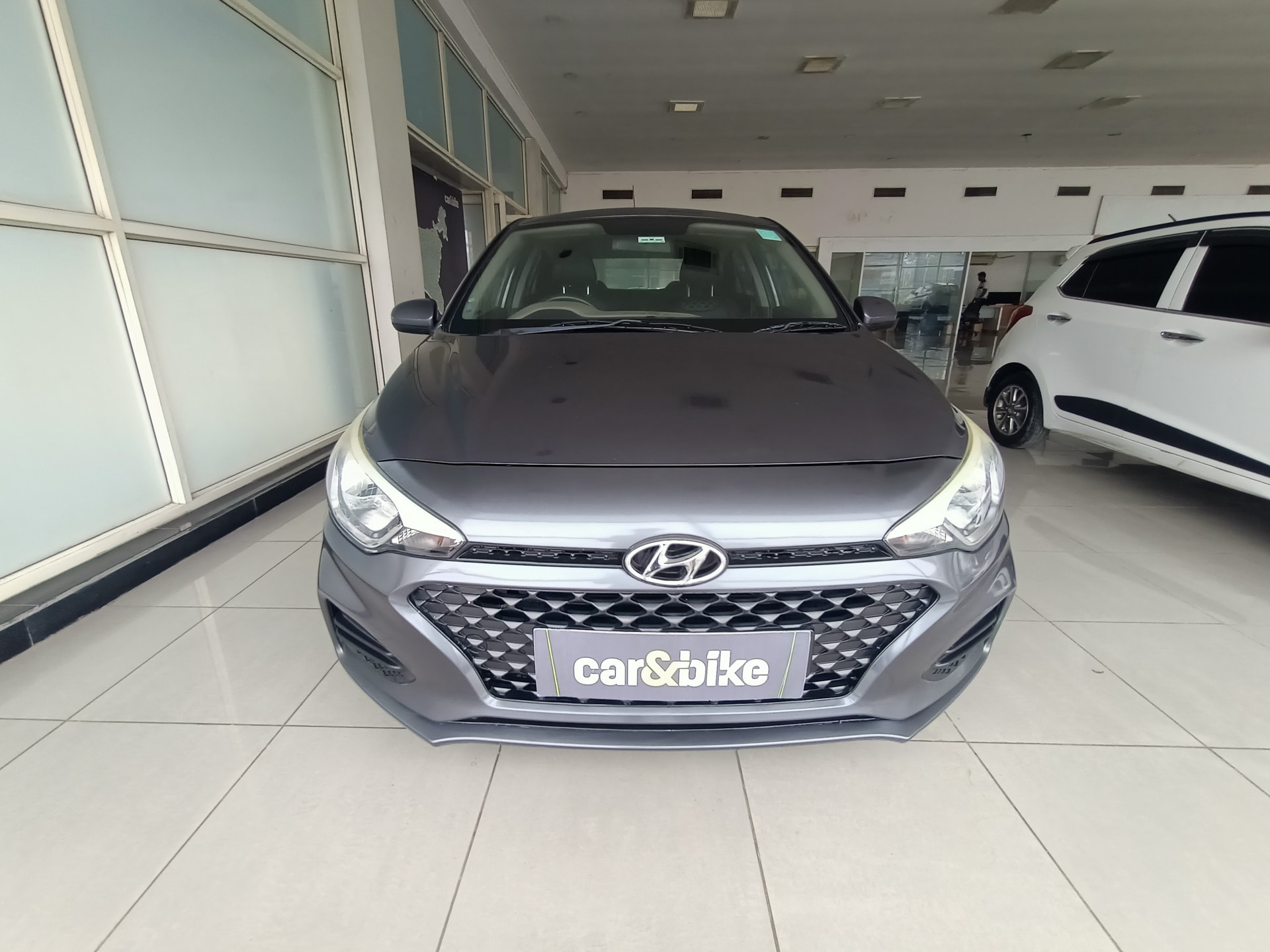 Used 2018 Hyundai Elite i20 Used 2018 Hyundai Elite i20